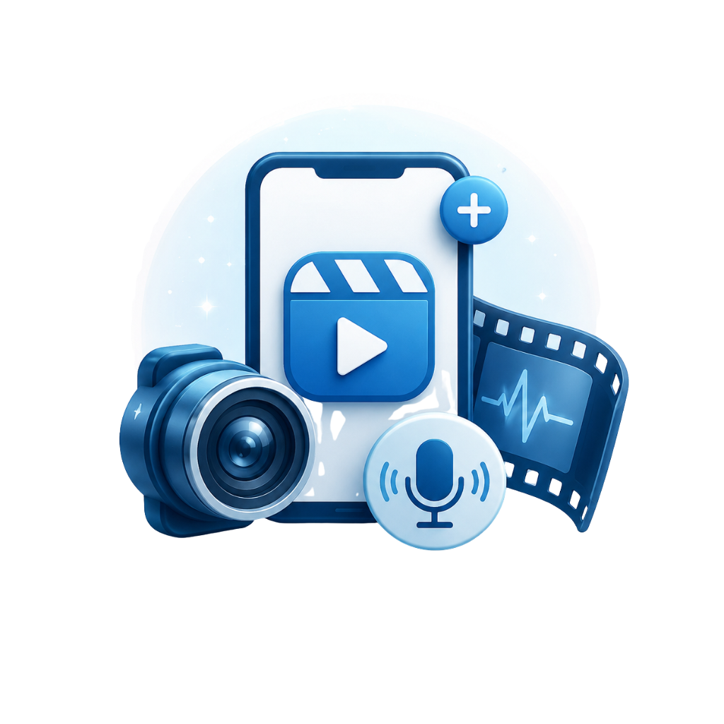 Reels Icon