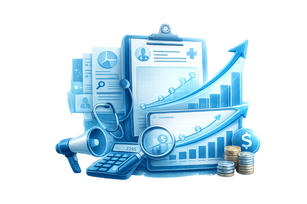 Tracking Icon