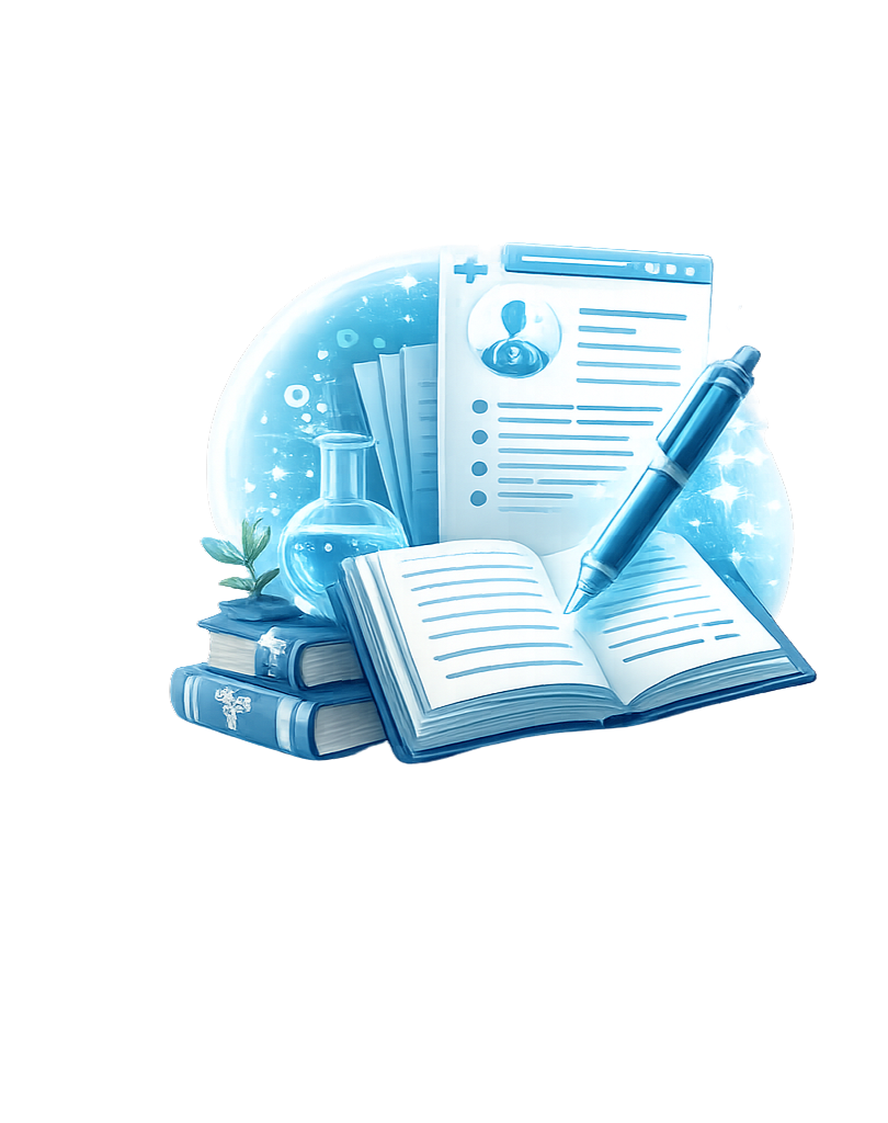 Writing Icon